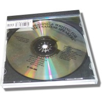 Vietnamese - Reading and Writing in Vietnamese CD-ROM