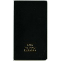 Easy Philipino Phrases ----- Only 1 LEFT!!