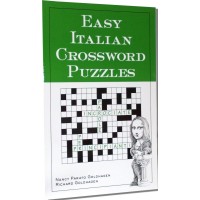 Bible Crossword Puzzles on Mcgrawhill Italian   Easy Italian Crossword Puzzles