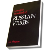 McGrawHill - Complete Handbook of Russian Verbs