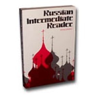 Russian Intermediate Reader