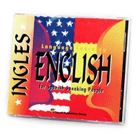 Language Learning English for Spanish Speaking People (Ingles)