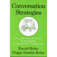 TESOL - Conversation Strategies