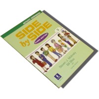 Side by Side 3rd ED Activity Workbook 3 (High Intermediate) (Paperback)