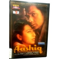 Aashiq (DVD)