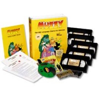 Muzzy - ESL for Spanish Speakers (Classroom Edition)