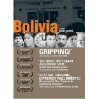 Bolivia (DVD)