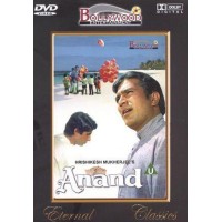 Anand (DVD)