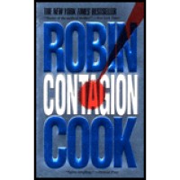 Contagion by Robin Cook