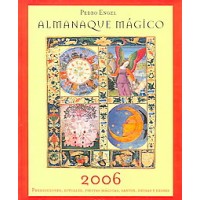 Almanaque magico 2006 / Magic Almanac 2006 (PB)