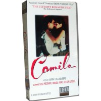 Camila (VHS)