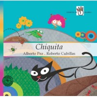 Chiquita / Little One (Hardcover) - Spanish