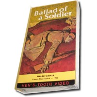 Ballad of a Soldier