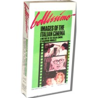 Bellissimo - Images of the Italian Cinema