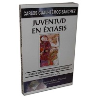 Juventud en extasis [out of print