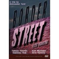 Border Street (DVD)