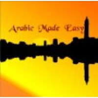 Arabic Made Easy