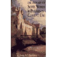 Dictionary of Scots Words and Phrases in Current Use