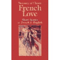 Russian Love Short Stories Hardcover 9