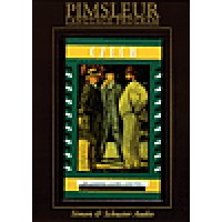 Pimsleur Course-Czech Compact (10 lesson)