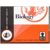 Vocabulary Flashcards (60 cards) Science Biology