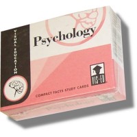 Vocabulary Flashcards (60 cards) Psychology