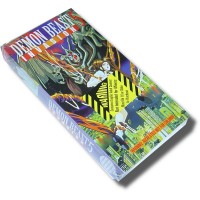 Demon Beast Invasion, Volume 5