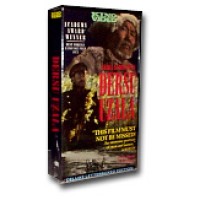 Dersu Uzala by Kurosawa (VHS)