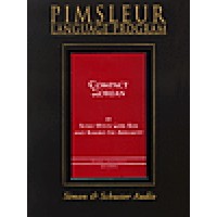 Pimsleur Course-Korean Compact (10 lesson)