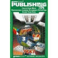 GST Publishing Suite 98