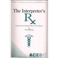 Interpreter's Rx- Spanish,The