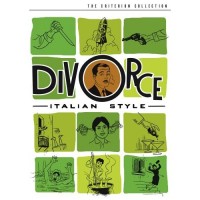 Divorce - Italian Style (DVD)