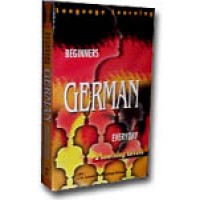 Language Learning Series - Beginners German Everyday