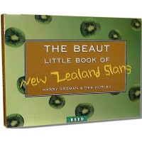 Beaut Little Book Of New Zealand Slang,The