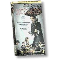 Dodes'ka-den VHS by Kurosawa
