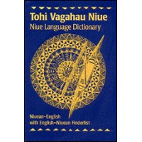 Tohivajahau Niue Language Dictionary