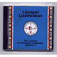 Leni Lenape (CD-ROM)