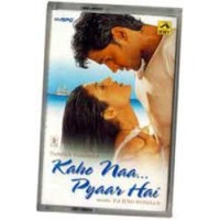 Kaho Naa Pyaar Hai (DVD)