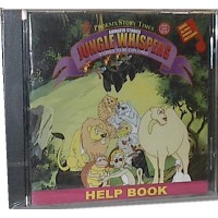 Jungle Whispers - Amar Chitra Katha