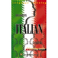 Language Learning Series - Beginners Italian Everyday