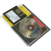 Russian Microsoft Windows NT Workstation OEM Version