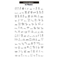 LaserHieroglyphics for Windows