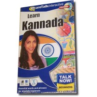 Talk Now Learn Kannada