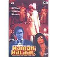 Namak Halaal