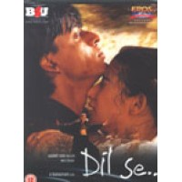Dil Se (DVD)