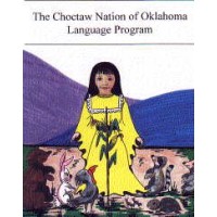 VIP - Choctaw K-3 language program (6 Audio Cassettes w/ 120 pages)