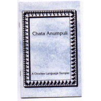 VIP - Choctaw Language Sampler (1 Audio CD's w/ 12 page Booklet) Chata Anumpuli