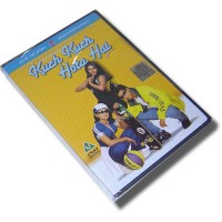 Kuch Kuch Hota Hai (DVD)