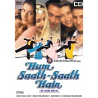 Hum Saath Saath Hain (DVD)