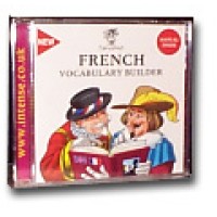 French Vocabulary Builder